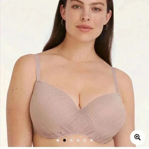 Third Love Everyday Lace T-Shirt Bra